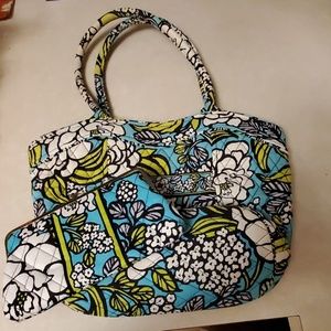 Vera Bradley Matching Set